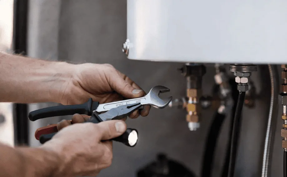 Why choose Water Heater Repair in Young America, MN